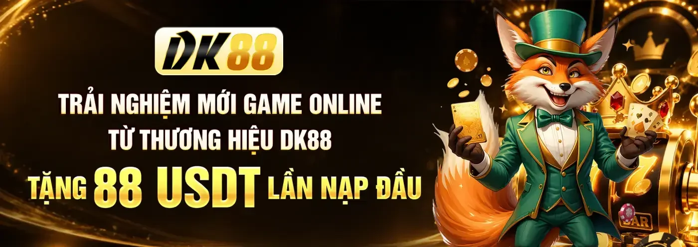 Banner dk88
